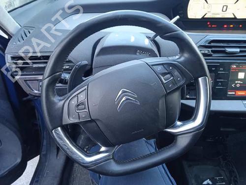 AC radiator CITROËN C4 Picasso II | BP13467040M32