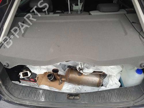 Front left lock FORD FOCUS II (DA_, HCP, DP)  | BP12990924C98 