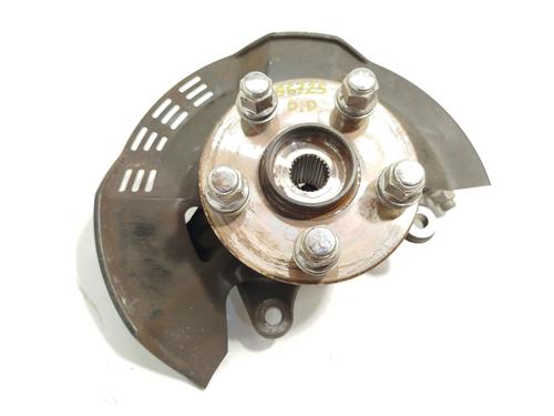 Used Right front steering knuckle TOYOTA YARIS CROSS (MXP_) 1.5 (MXPB10) (125 hp) 29240386