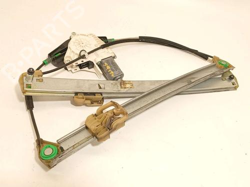 Used Front right window mechanism Front right window mechanism 39589284 39589284