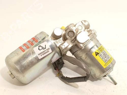 Servo brake TOYOTA COROLLA Hatchback (_E21_, _EA1_, _EH1_) 1.8 Hybrid (ZWE211) | BP36996944M42 - Image 3