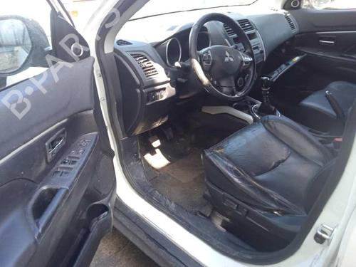 Fuse box MITSUBISHI ASX (GA_W_) 1.8 DI-D (GA6W) | BP13320369E1  - Image 16