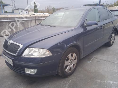 AC compressor SKODA OCTAVIA II (1Z3) 2.0 TDI 16V | BP23145790M34 