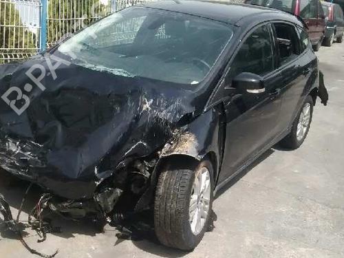 FORD FOCUS III 1.0 EcoBoost (100 hp) 132749