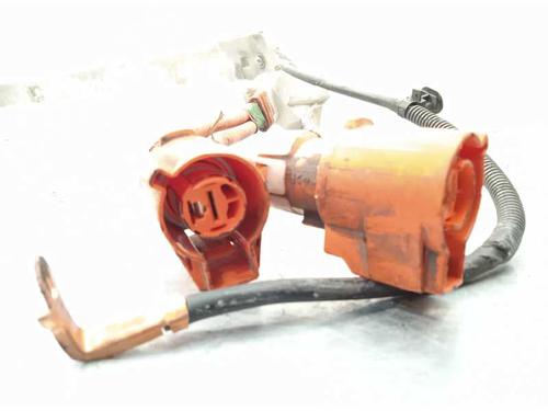 Electronic module TOYOTA PRIUS Liftback (_W2_) 1.5 Hybrid (NHW20_, NHW20R) | BP9715895M83 