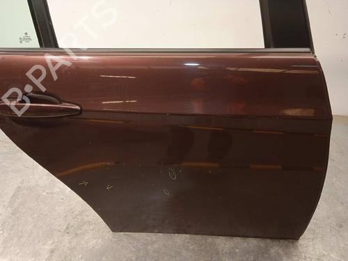 Right rear door BMW 3 (E90) 318 d | BP16990780C5