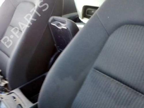 Heater blower motor AUDI A4 B8 Avant (8K5) 2.0 TDI | BP1944532M62 