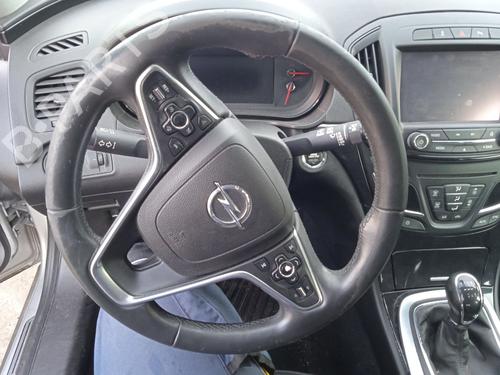 Electronic module OPEL INSIGNIA A (G09) 1.6 CDTi (68) | BP23078573M83 