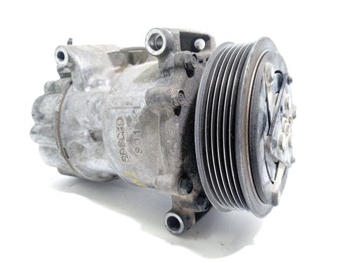 Airco pomp PEUGEOT PARTNER Box Body/MPV 1.6 HDi (90 hp) 19303298