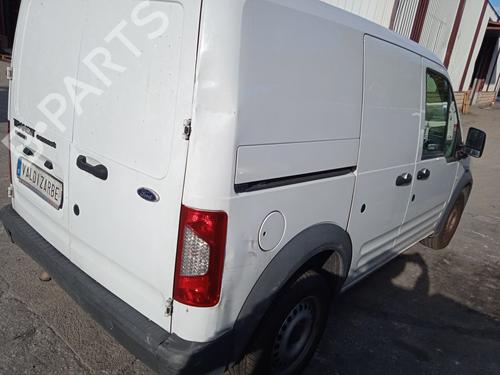 Left headlight FORD TRANSIT CONNECT (P65_, P70_, P80_) 1.8 Di | BP30571153C28