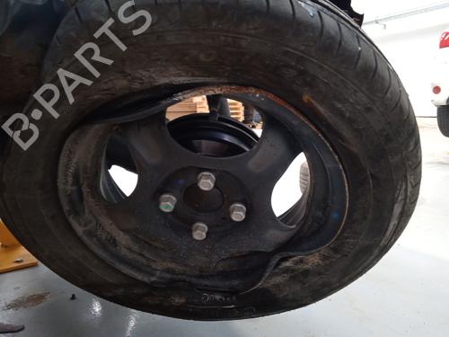 Capot DACIA SPRING EV (B6M1) | BP33016789C1  - Image 22