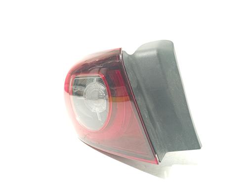 Left taillight MAZDA 3 Saloon (BP_) 2.5 e-SKYACTIV-G (BP5S) | BP34440931C34 - Image 3