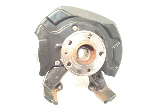 Right front steering knuckle SEAT IBIZA V (KJ1, KJG) 1.0 TSI | BP29709158M26 
