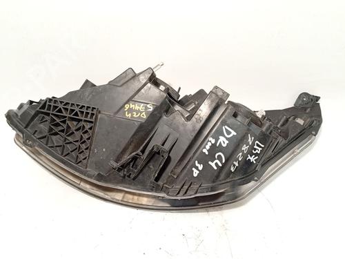 Right headlight CITROËN C4 I (LC_) 1.6 VTi 120 | BP31338210C29