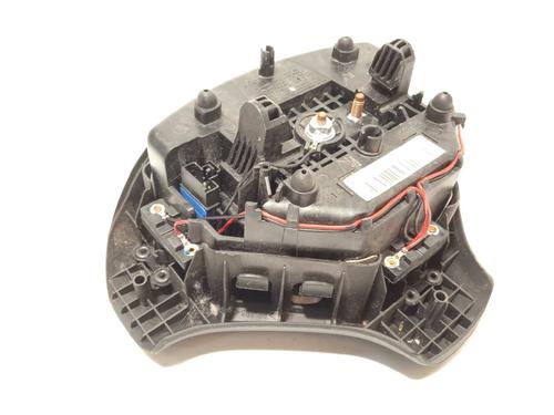 Driver airbag PEUGEOT 308 I (4A_, 4C_) 1.6 HDi | BP17542301C9 