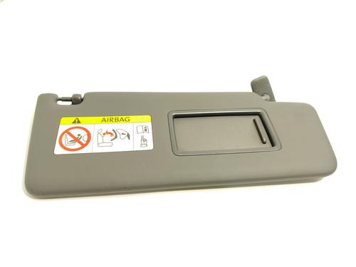 Right sun visor AUDI Q4 E-TRON Sportback (F4N) 40 | BP28106882I2 - Image 2