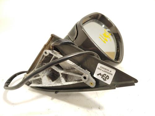 Left mirror VW PASSAT B6 (3C2) 2.0 TDI 16V | BP28139535C26