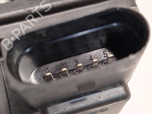 Throttle body AUDI A6 C8 (4A2) 45 TDI Mild Hybrid quattro | BP26456712M82