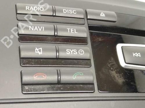 Electronic module MERCEDES-BENZ C-CLASS (W204) C 220 CDI (204.008) | BP6087259M83 