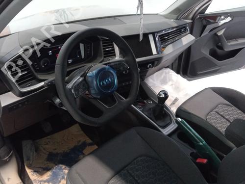 Fælk AUDI A1 Sportback (GBA) 30 TFSI | BP33466133C45  - Image 31