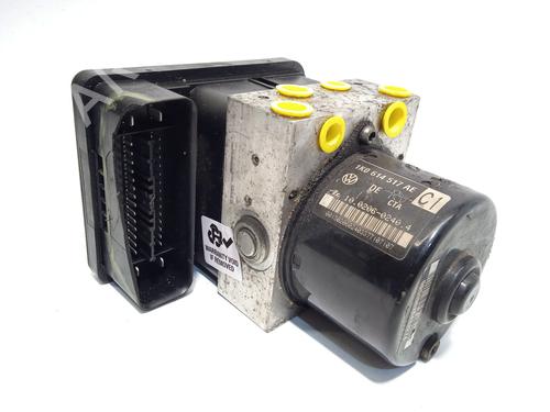 Used ABS pump ABS pump SKODA OCTAVIA II (1Z3) [2004-2013] 21502128 21502128