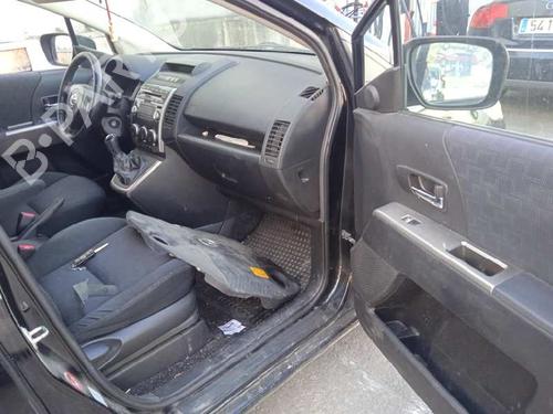 Display monitor MAZDA 5 (CR) 2.0 CD (CR19) | BP11699743C48