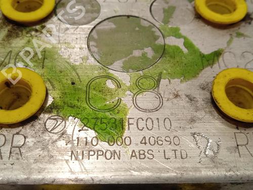 ABS pump SUBARU FORESTER (SF_) 2.0 AWD (SF5) | BP29481449M43