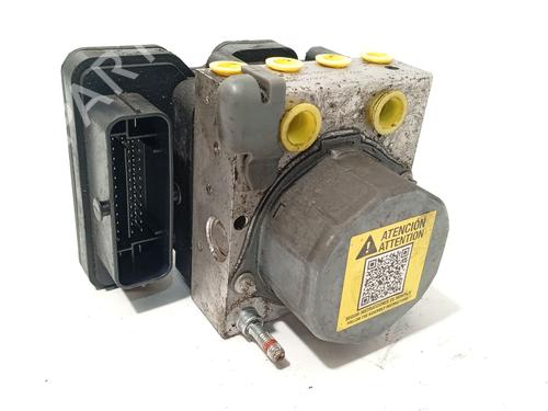 Used ABS pump TOYOTA AURIS (_E15_) [2006-2013]  31034213