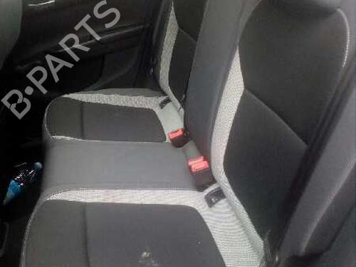 Front right lock SKODA FABIA III (NJ3) 1.0 | BP5018915C97 