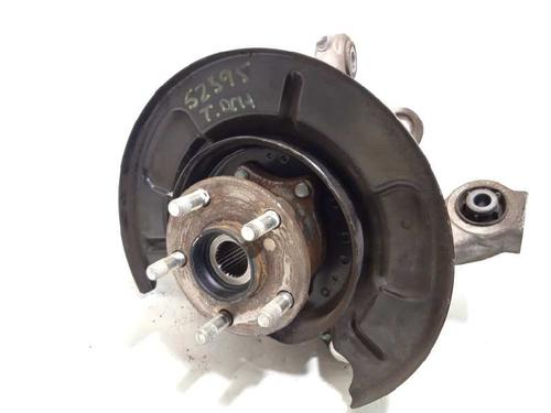 Right rear steering knuckle SUBARU XV (_GP_) 1.6 i AWD (GP3, G33GP) | BP16658751M28 