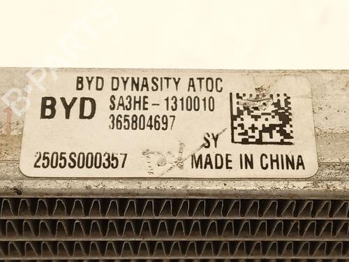 AC radiator BYD SEAL U  | BP35946370M32  - Image 5