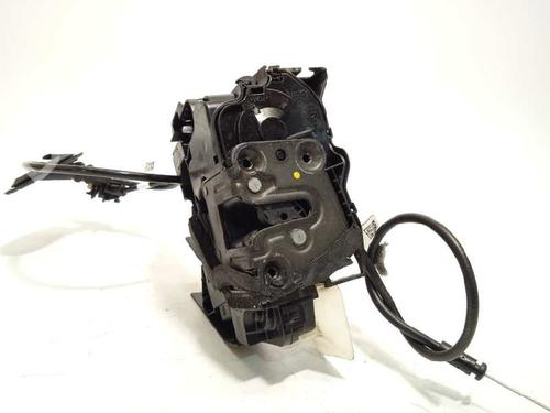 Used Front left lock RENAULT MEGANE IV Hatchback (B9A/M/N_) [2015-2025]  7792112