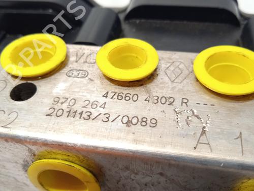 ABS pump NISSAN JUKE (F16_) DIG-T 117 | BP29305937M43  - Image 7