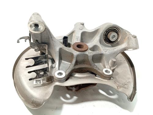 Used Right rear steering knuckle Right rear steering knuckle 31933474 31933474