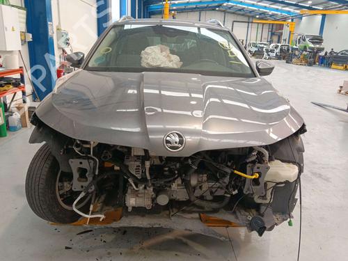 Steering rack SKODA KAMIQ (NW4) 1.0 TSI | BP39100983M22 - Image 18