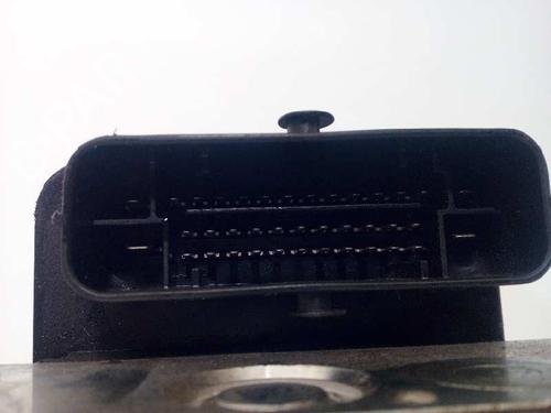 ABS pump DACIA DOKKER MPV (KE_) | BP8900705M43