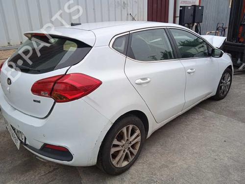 Right front driveshaft KIA CEE'D (JD)  | BP7762960M39  - Image 11