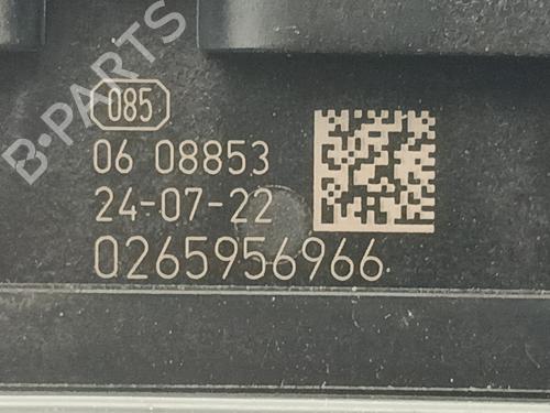 ABS pump MERCEDES-BENZ A-CLASS (W177) A 180 Mild-Hybrid (177.084) | BP36774156M43 - Image 7