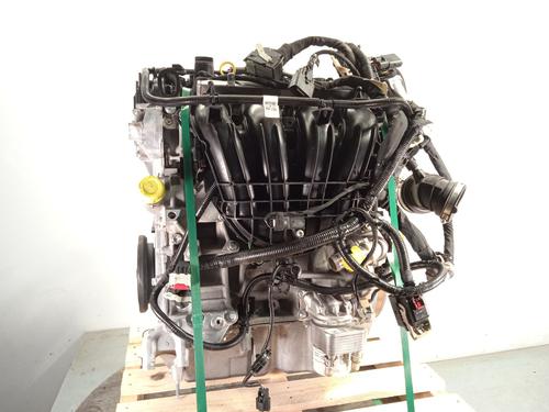 Engine FORD KUGA III (DFK) 2.5 FHEV | BP19794265M1 