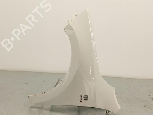 Used Left front fenders Left front fenders SEAT TOLEDO IV (KG3) 1.6 TDI (115 hp) 34720442 34720442
