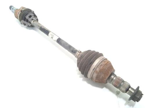 Used Left rear driveshaft Left rear driveshaft OPEL INSIGNIA A (G09) 2.0 Turbo (68) (220 hp) 10511743 10511743