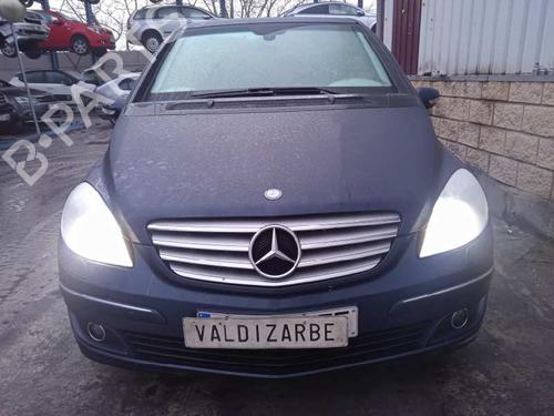 Front left window mechanism MERCEDES-BENZ B-CLASS Sports Tourer (W245) B 200 TURBO (245.234) | BP11993916C22 