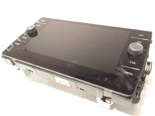 Display monitor VW T-ROC (A11, D11) | BP17473858C48 - Image 3