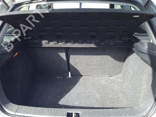 Left headlight SEAT IBIZA III (6L1) 1.4 16V | BP30001024C28