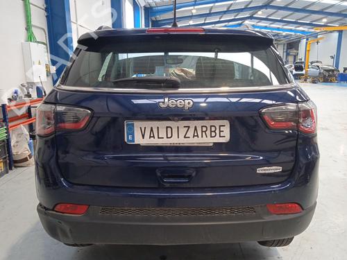 Gear lever JEEP COMPASS (MP, M6, MV, M7) 1.4 MultiAir | BP33660728M90 - Image 27