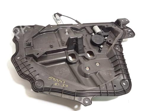 Used Front left window mechanism Front left window mechanism 18028011 18028011