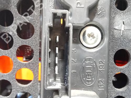 Left taillight FORD S-MAX (WA6) 2.0 TDCi | BP26990081C34 - Image 4