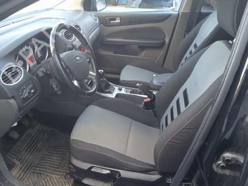 Left headlight FORD FOCUS II (DA_, HCP, DP) 1.6 TDCi | BP18146527C28 