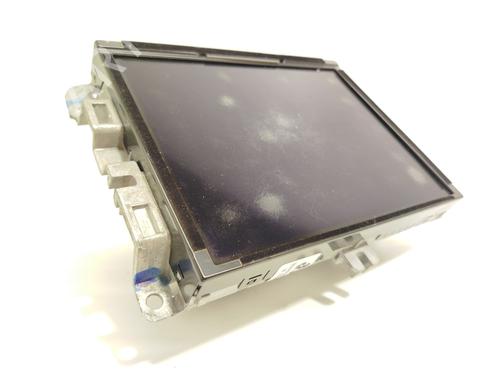 Used Display monitor Display monitor JEEP COMPASS (MP, M6, MV, M7) 1.4 MultiAir (140 hp) 33704611 33704611