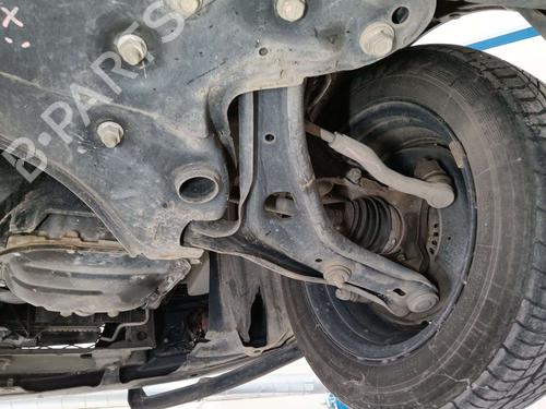 Engine TOYOTA YARIS (_P1_) 1.4 D-4D (NLP10_, NLP10R) | BP40036200M1 - Image 41